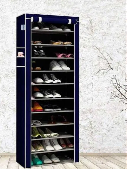 Материальный Шкаф Для Обуви 11 этаж p20