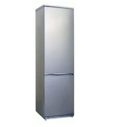 Двухкамерный холодильник АТЛАНТ ХМ 4621-сер XD14