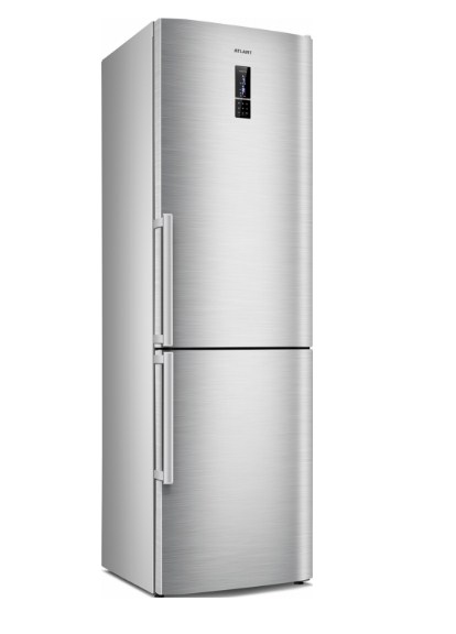 Холодильник АТЛАНТ 4624-сер XD12