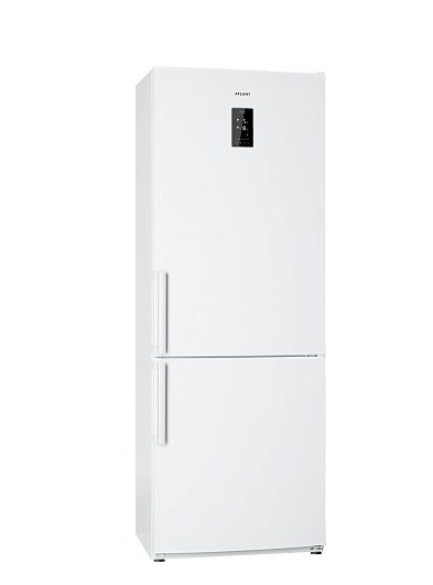 Двухкамерный Холодильник хм 4524-ND-мет XD1