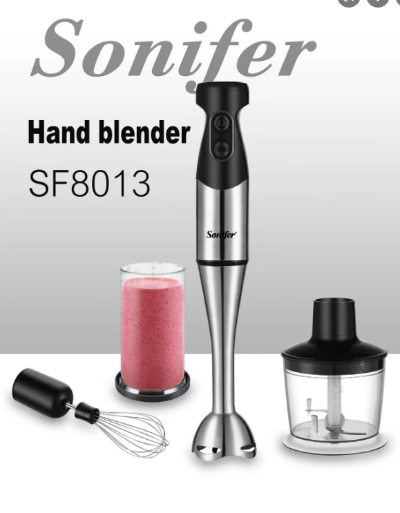 Блендер Sonifer SF-8013