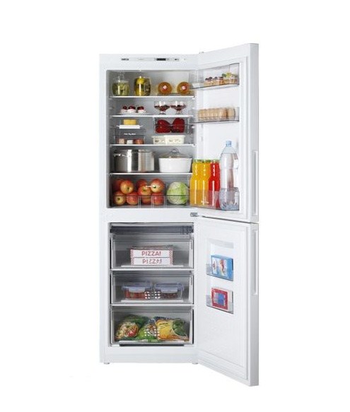 Холодильник ATLANT ХМ 4621-101 XD15