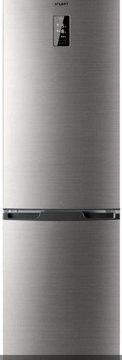 Холодильник двухкамерный АТЛАНТхм 4424-049-НД XD8