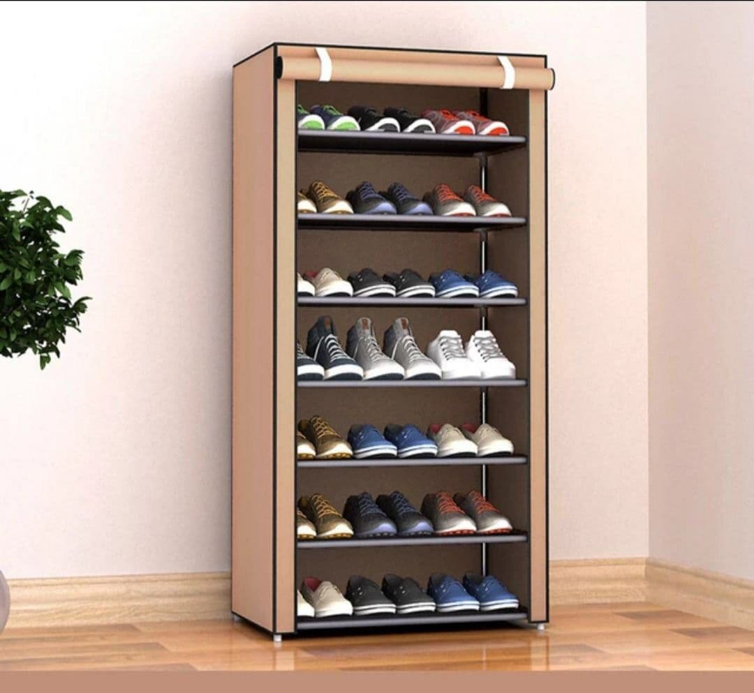 Материальный шкаф для обуви p14