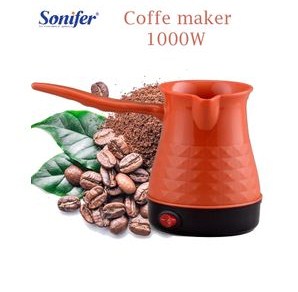 Электрическая кофеварка Coffee Pot Sonifer SF-3524  kv3